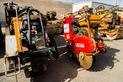 Double Vision Contracting