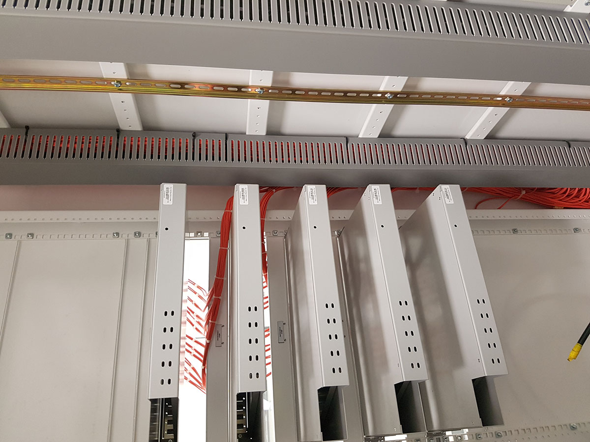 FO CABLES AND ACEESSORIES