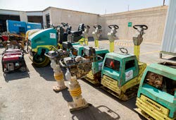 Double Vision Contracting