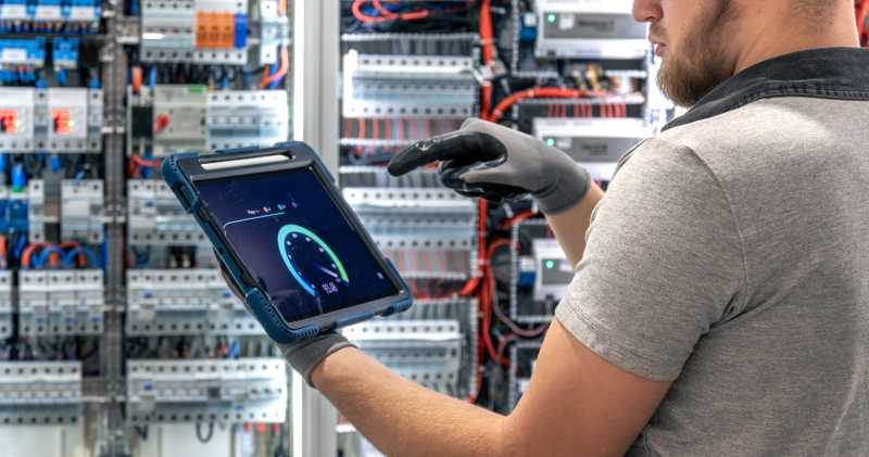 Power Cable Testing & Diagnostics